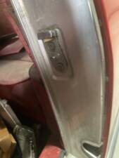 Bild 37/45 von Lancia Flaminia Coupe Pininfarina 3B (1963)