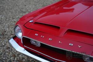 Bild 32/50 von Ford Shelby GT 350 (1968)