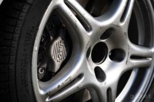 Image 25/50 of Lotus Elise 111 (1998)