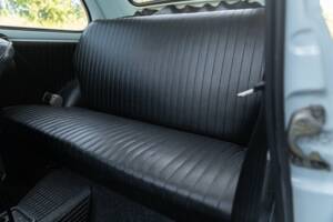 Image 27/47 of FIAT 500 L (1971)