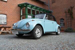 Image 2/15 of Volkswagen Beetle 1302 LS (1970)
