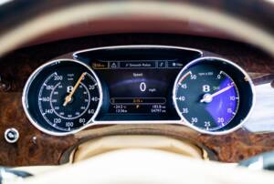 Image 28/50 of Bentley Mulsanne (2011)
