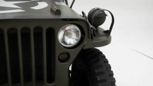 Image 11/15 de Willys MB (1943)