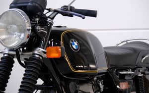 Immagine 29/60 di BMW R 100/7 (1977)