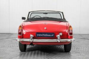 Afbeelding 14/50 van MG MGB (1966)