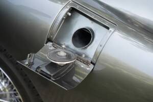 Bild 40/50 von Aston Martin DB 2/4 Mk III (1958)