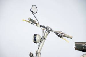 Immagine 19/50 di Innocenti Lambretta 150 D (1956)