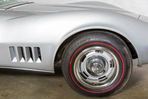 Immagine 15/27 di Chevrolet Corvette Stingray (1968)