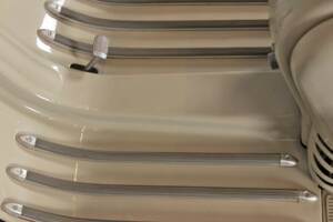 Bild 10/17 von Innocenti DUMMY (1954)