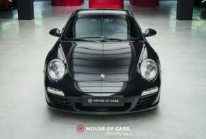Image 3/23 of Porsche 911 Carrera S (2010)