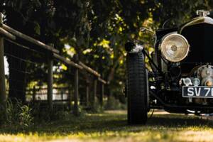 Image 43/50 of Bentley 4 1/2 Litre (1927)
