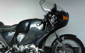 Image 40/45 of BMW R 100/7 (1977)