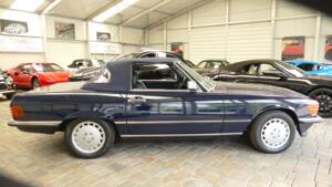 Image 8/22 de Mercedes-Benz 300 SL (1989)
