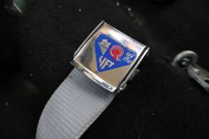 Bild 18/20 von Austin Mini Cooper 850 (1968)