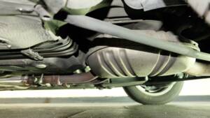 Image 45/51 of Mercedes-Benz 500 SL (1992)