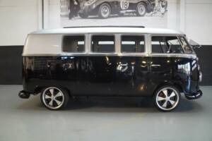 Image 3/50 of Volkswagen T1 Brasil (1967)