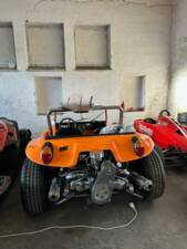 Bild 25/25 von Volkswagen Meyers Manx Buggy (1972)