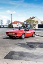 Imagen 14/35 de Triumph Spitfire 1500 (1979)