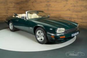 Afbeelding 3/19 van Jaguar XJS 4.0 (1995)