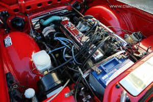 Afbeelding 18/26 van Triumph TR 5 PI (1968)
