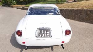 Imagen 5/14 de Lancia Flaminia Sport Zagato (1962)