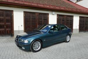 Immagine 2/41 di BMW 323ti Compact (1999)