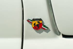 Image 29/50 de Abarth Fiat 595 (1968)