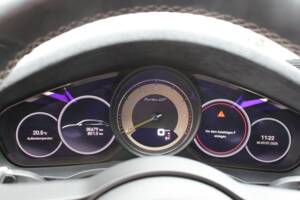 Afbeelding 10/19 van Porsche Cayenne Turbo GT (2022)