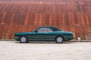 Bild 11/39 von Bentley Azure (1995)