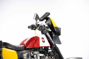 Immagine 37/50 di Gilera Dakota 350 (1986)