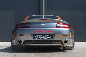 Bild 33/50 von Aston Martin V8 Vantage (2010)
