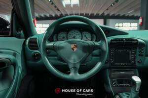 Bild 15/24 von Porsche 911 Carrera 4 (2000)