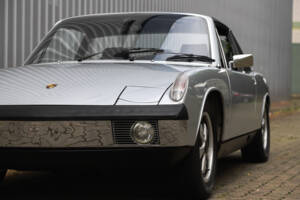 Image 20/76 of Porsche 914&#x2F;6 (1970)