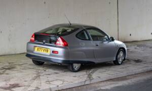 Image 3/50 of Honda Insight (2000)