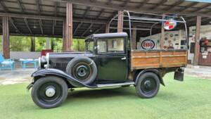 Bild 1/32 von FIAT 508 Balilla Camioncino (1933)
