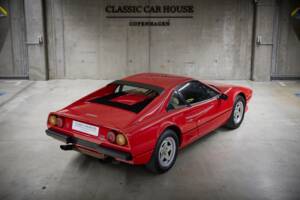 Afbeelding 25/100 van Ferrari 208 GTB Turbo (1982)