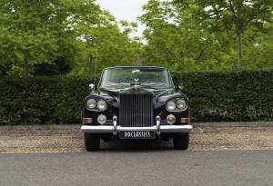 Image 5/32 of Rolls-Royce Silver Cloud III &quot;Chinese Eyes&quot; (1965)