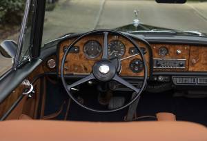 Image 17/32 of Rolls-Royce Silver Cloud III &quot;Chinese Eyes&quot; (1965)
