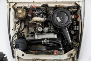 Image 44/50 of FIAT 124 Spider CS1 (1977)