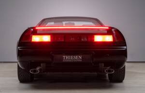 Bild 16/42 von Honda NSX (1990)