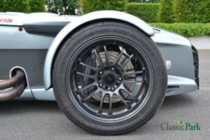 Bild 39/50 von Donkervoort D8 GTO-RS (2017)