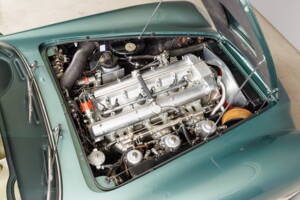Imagen 38/39 de Aston Martin DB 6 Shooting Brake (1965)