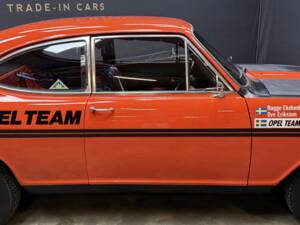 Imagen 29/50 de Opel Kadett 1,9 S Rallye (1970)