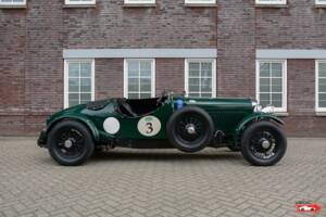Afbeelding 11/24 van Bentley 3 1/2 Litre (1935)