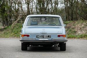 Image 6/32 of Mercedes-Benz 300 SEL 6.3 (1971)