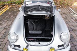 Image 40/48 of Porsche 356 C 1600 (1964)