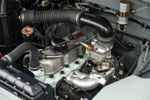 Bild 3/48 von Land Rover 88 (1961)