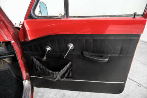 Bild 29/50 von Volvo Amazon S (1964)
