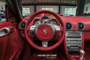 Bild 17/25 von Porsche Boxster RS 60 Spyder (2008)