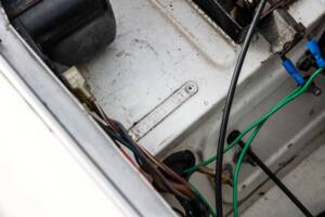 Image 37/42 of Triumph TR 4A (1966)